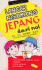 Lancar Ngomong Jepang dari Nol